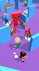 Poppy Monster Escape screenshot 2