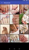 Uñas para pies screenshot 1