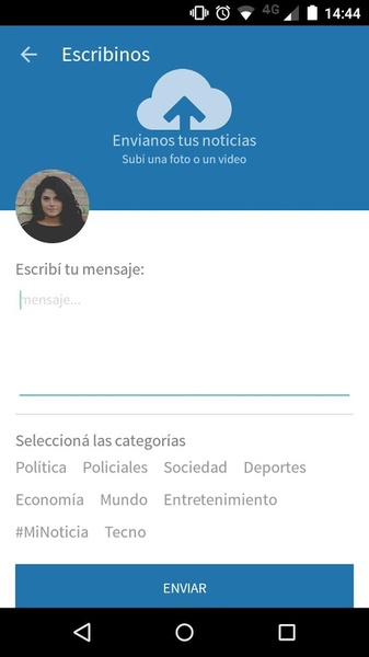 Telefe Noticias - Preview 1
