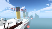 Titanic VR screenshot 1