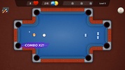 Pool Pocket - Billiard Puzzle screenshot 4