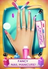 Cool Girl Beauty Salon Center screenshot 3