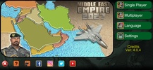 Middle East Empire 2027 screenshot 2