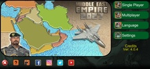 Middle East Empire 2027 screenshot 1