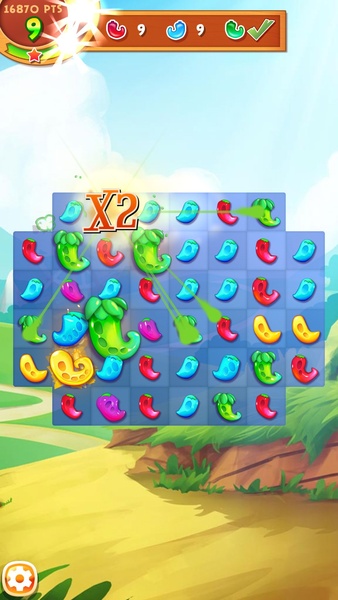 Pepper Panic Saga - Preview 6