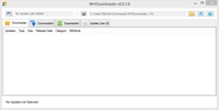 WHDownloader screenshot 4