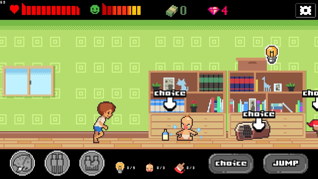 Life is a game - Preview 12