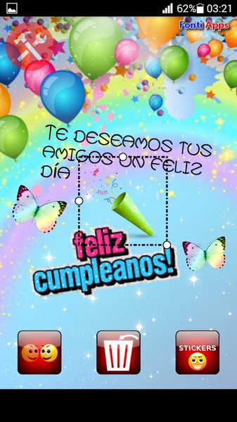 Frases de Cumpleanos - Preview 9
