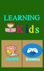 Learning Kids - learning english for kids screenshot 2