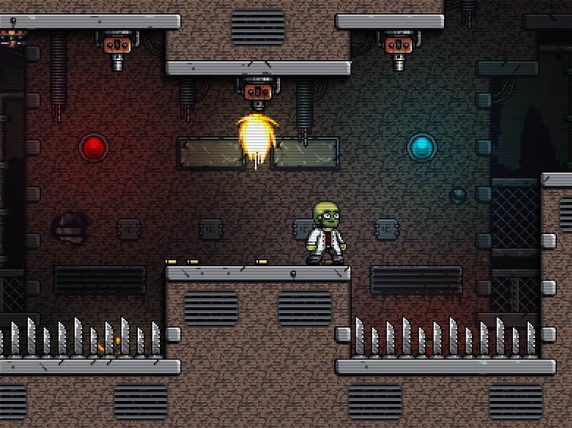 Jelly Killer - Preview 6