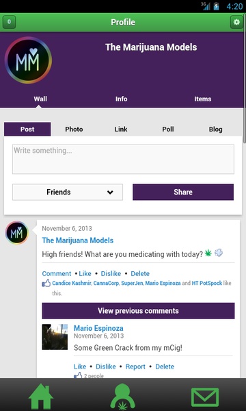 KUSHCommon - Preview 4