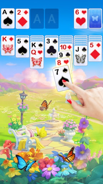 Fish Solitaire for Android - Download the APK from Uptodown