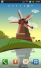 KM Windmill and Pond (Free) screenshot 3