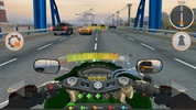 Top Rider Bike Race & Real Traffic screenshot 6