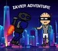 Xavier Adventure screenshot 1