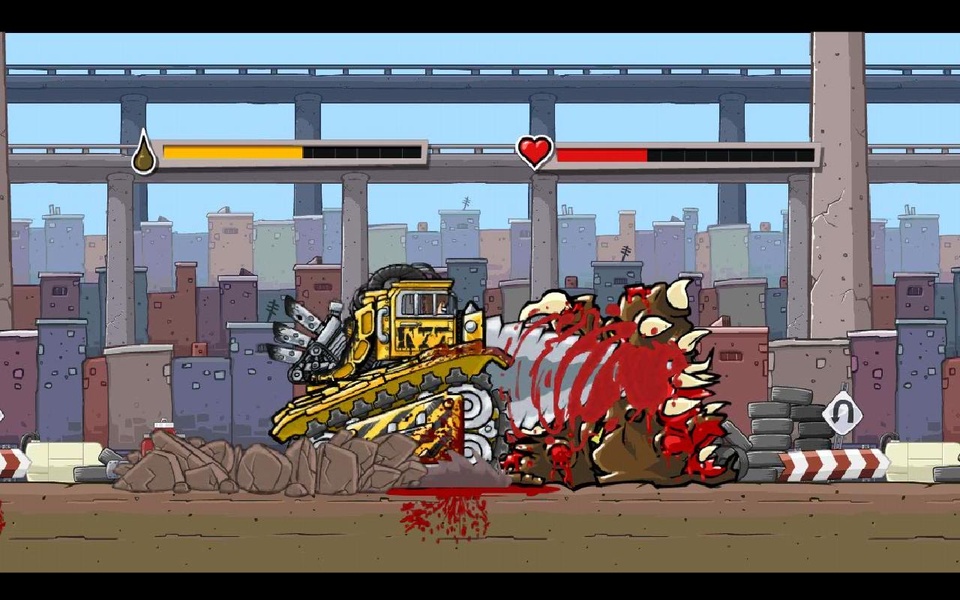 Berzerk Ball 2 - Preview 5