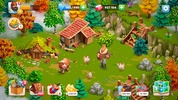 Yukon Family Adventure screenshot 2