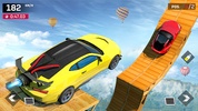 Gt Car Stunt Game : Car Games screenshot 9