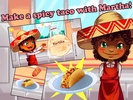 Crazy Cooking Chef World Kitchen screenshot 4