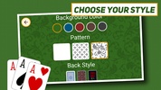 Klondike Solitaire: Classic screenshot 9