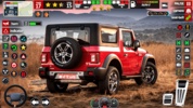 Indian Jeep Game Thar Jeep screenshot 8