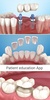Dental 3D Illustrations screenshot 16