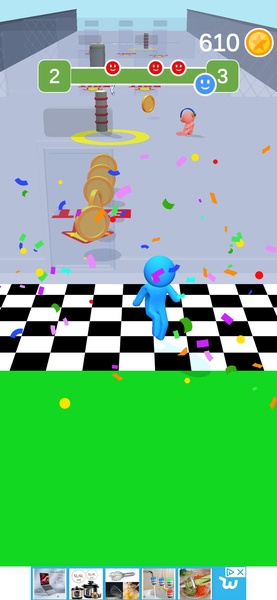Run Party - Preview 9