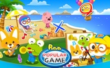 Pororo Mini Game - Kid Puzzle screenshot 3