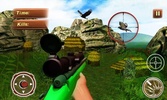 Jungle Birds Sniper Hunts screenshot 4
