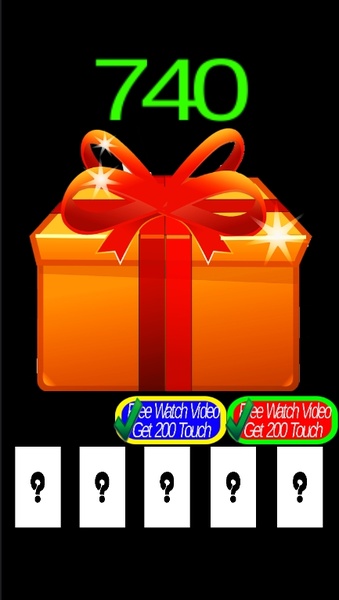 Christmas Surprises - Preview 2