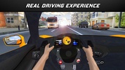 Racing in City 2 - Car Driving screenshot 3