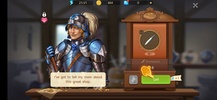Shop Heroes Legends screenshot 6