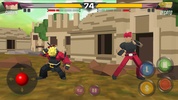 Vita Fighters screenshot 7