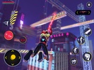 Super hero justice war league screenshot 7