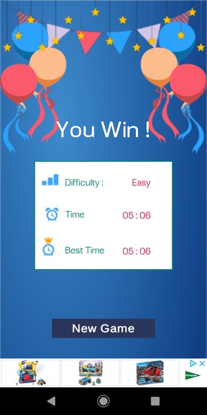 Sudoku Classic - Preview 7