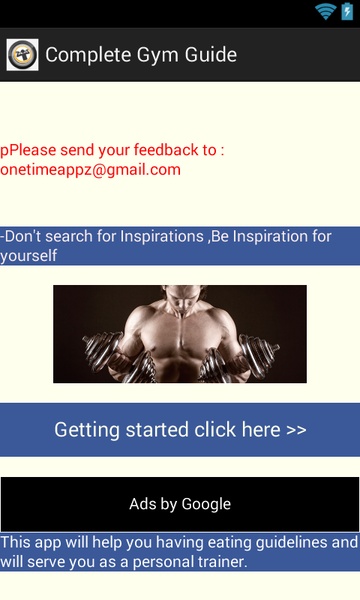 Complete Gym Guide - Preview 11
