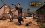 World War FPS Shooting Game screenshot 3
