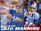 Eli Manning Wallpaper screenshot 1