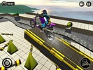 Beach Motorbike Stunts Master 2020 screenshot 10