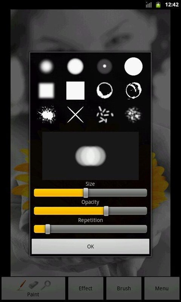 Photo Art - Color Effects - Preview 6