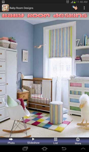 Baby Room Designs - Preview 1