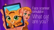 Face scanner screenshot 2