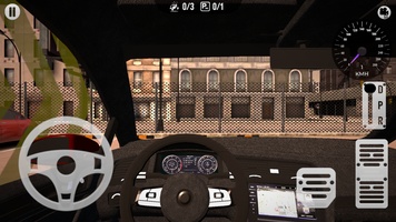 55 Real Car Parking Master Mod Apk Android 1  Latest