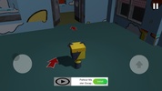 Parkour Escape: Obby Master screenshot 2