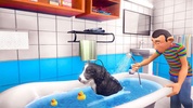 Pet World - Cute Animal Rescue screenshot 4