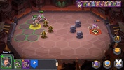 Tactical Monsters screenshot 6