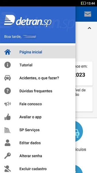 Detran.SP - Preview 6