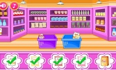 Bake Cupcakes screenshot 8