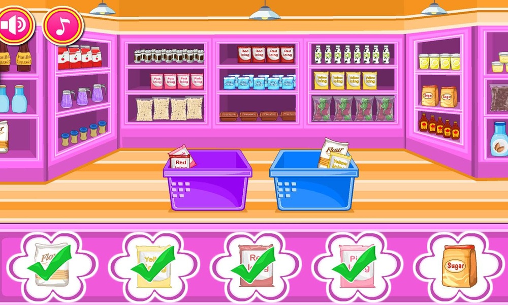 Bake Cupcakes - Preview 8