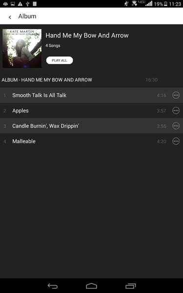Earbits - Preview 7